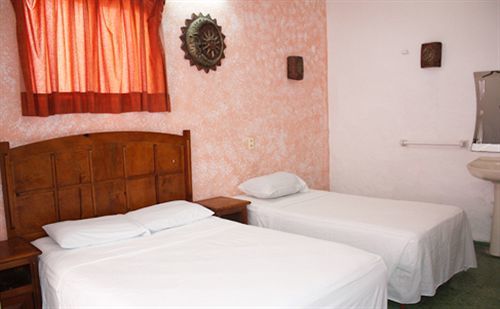 Hotel San Jose Mérida Exterior foto