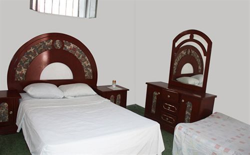 Hotel San Jose Mérida Exterior foto