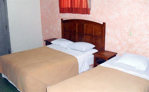 Hotel San Jose Mérida Exterior foto