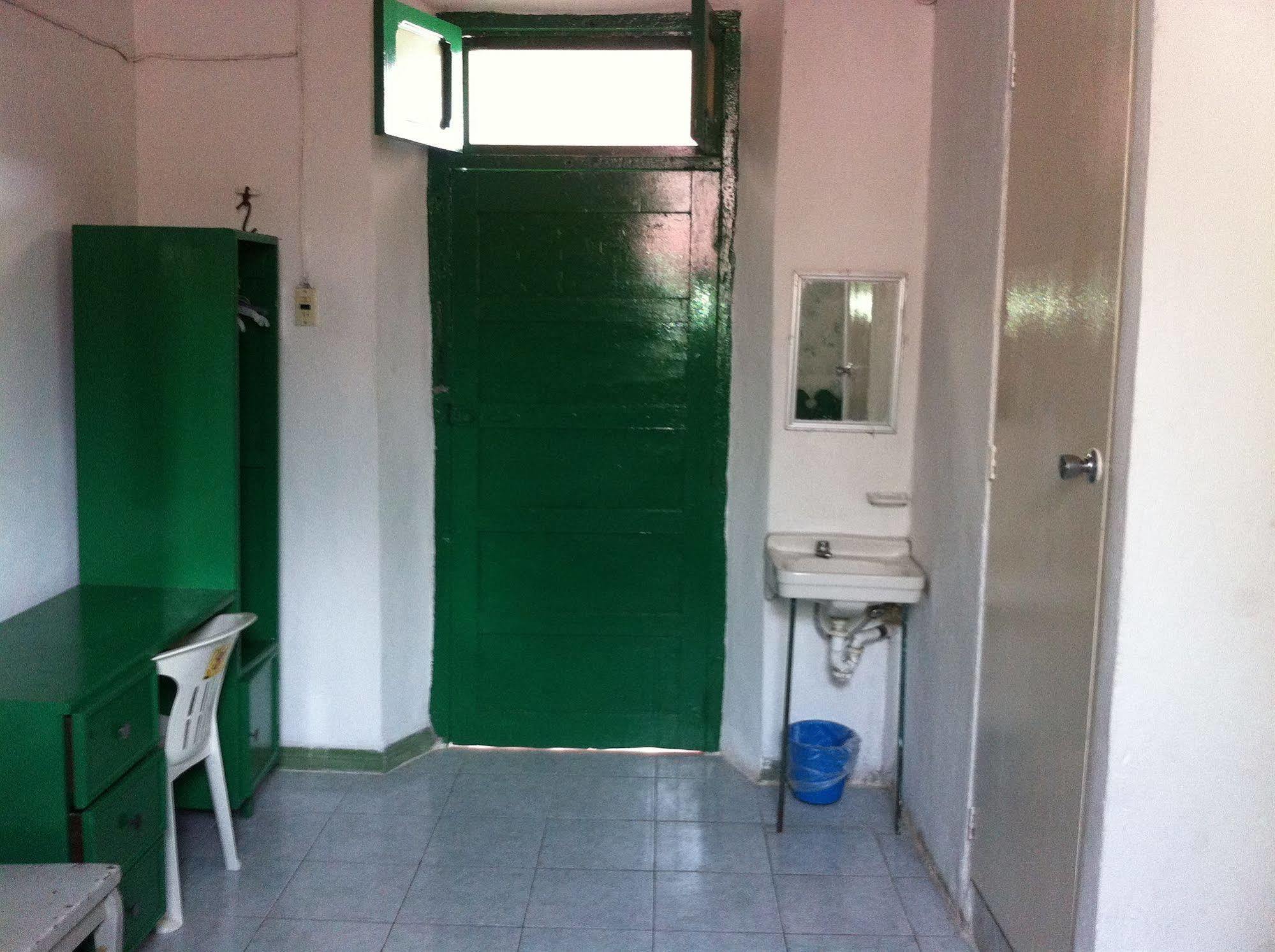 Hotel San Jose Mérida Exterior foto
