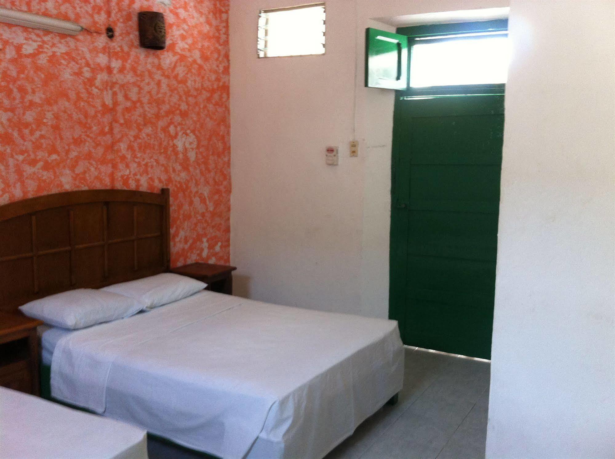 Hotel San Jose Mérida Exterior foto